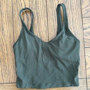 Lululemon Align Tank Top